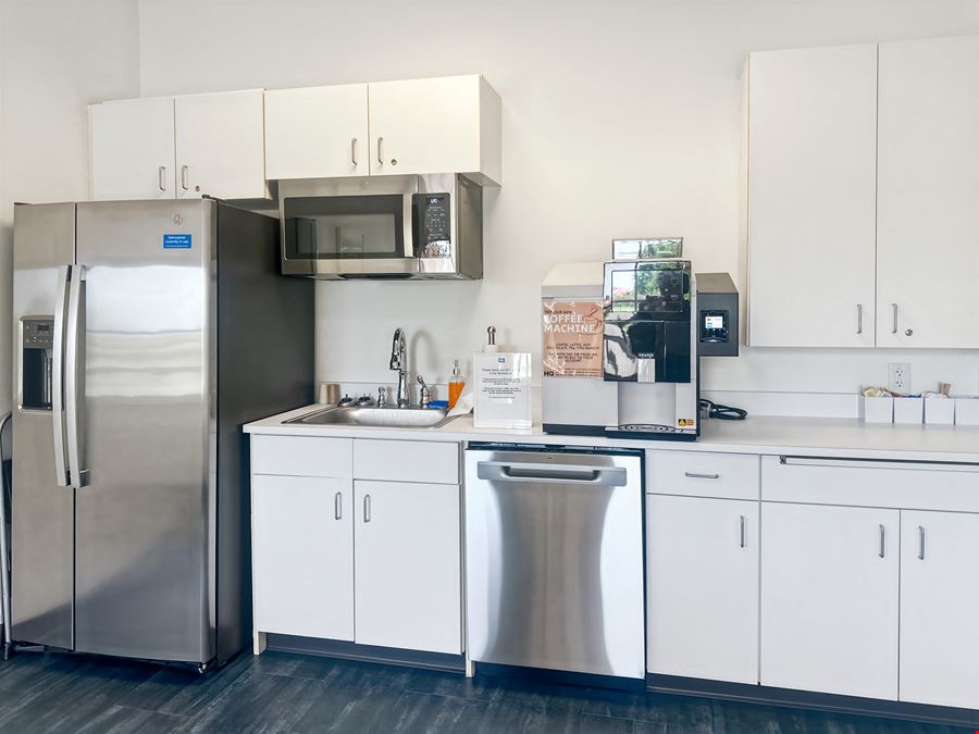 NC, Bermuda Run - York Way