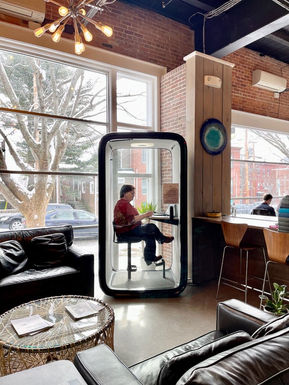 Meeting Space