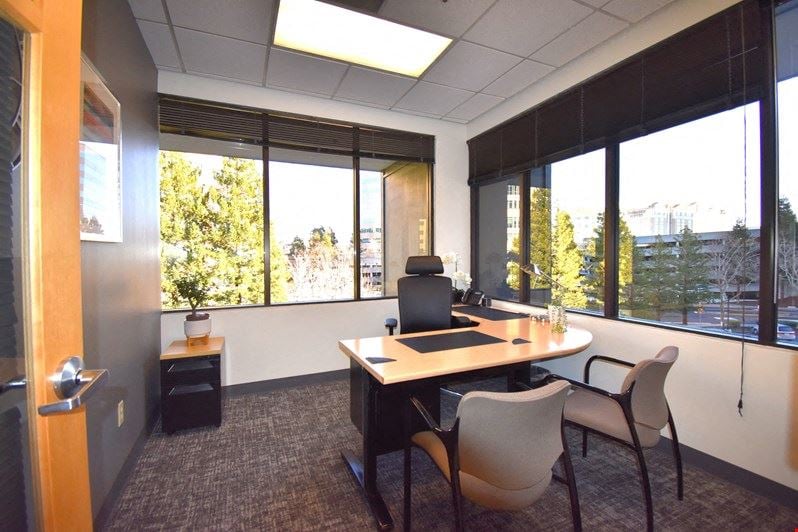 Intelligent Office - Walnut Creek