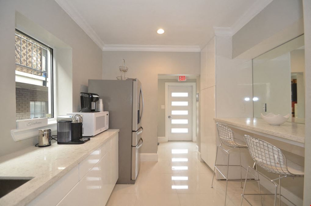 Alabama Office Suites