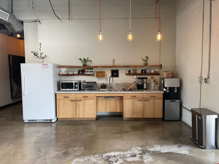 Union Cowork - Glendora