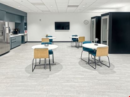 Regus - Atlanta - 191 Peachtree Street