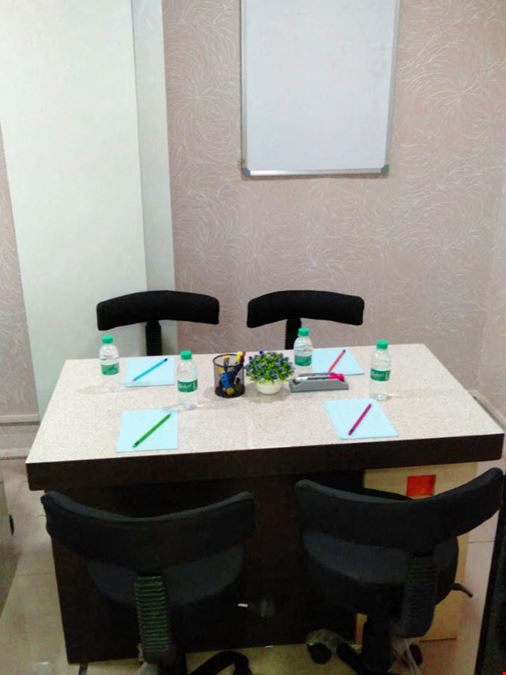 Ausum Coworking & Business Centre