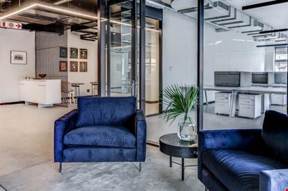 Preview of Workshop17 - The Harrington Office space for Rent in Cape Town