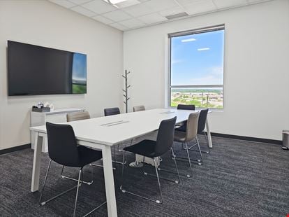 TX, San Marcos - Opportunity Blvd