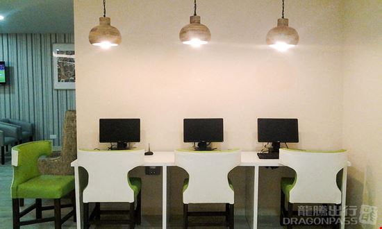 Preview of Akwaaba Lounge Kotoka International Airport Terminal 3 Office space for Rent in Accra