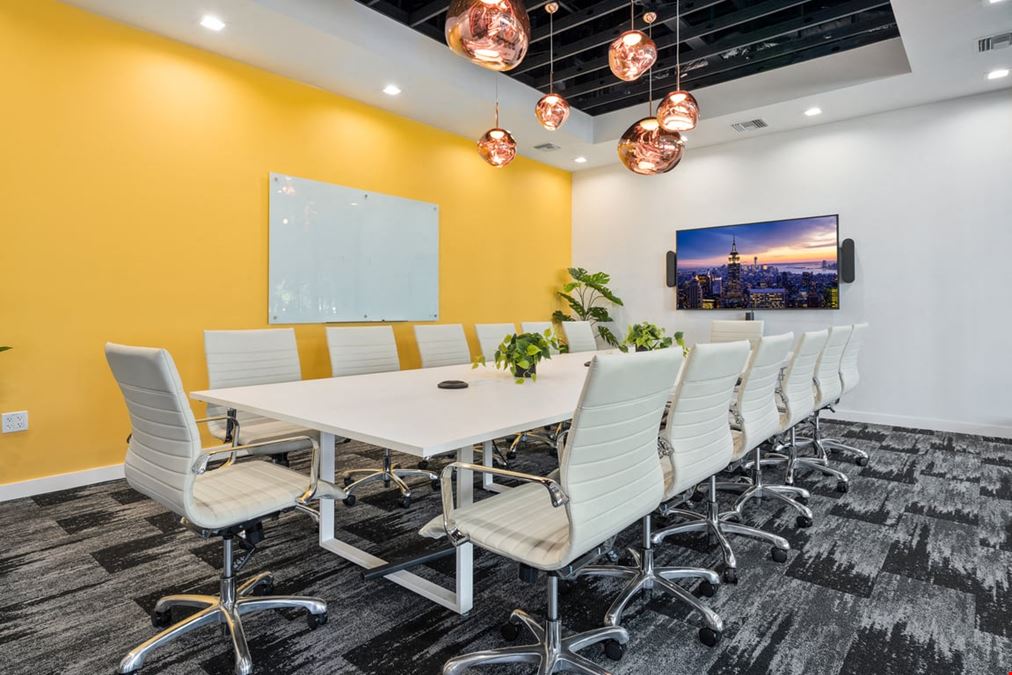 1A Board Room