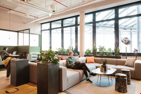 Preview of Hanse Forum Coworking space for Rent in Hamburg