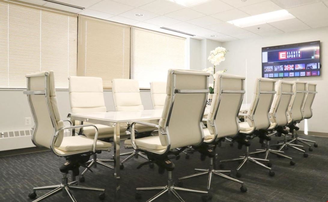 Conference Room| Business Hours