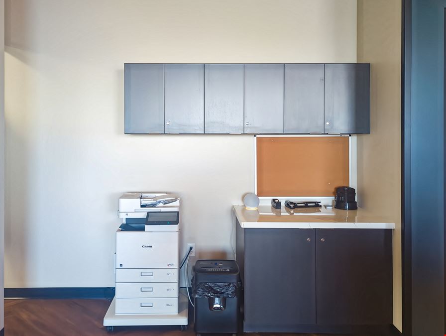 Regus - Summerlin - Meridian Vista Drive