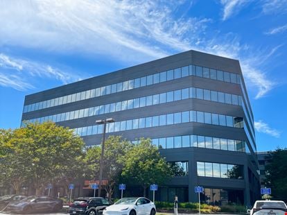 Regus - San Jose - Airport