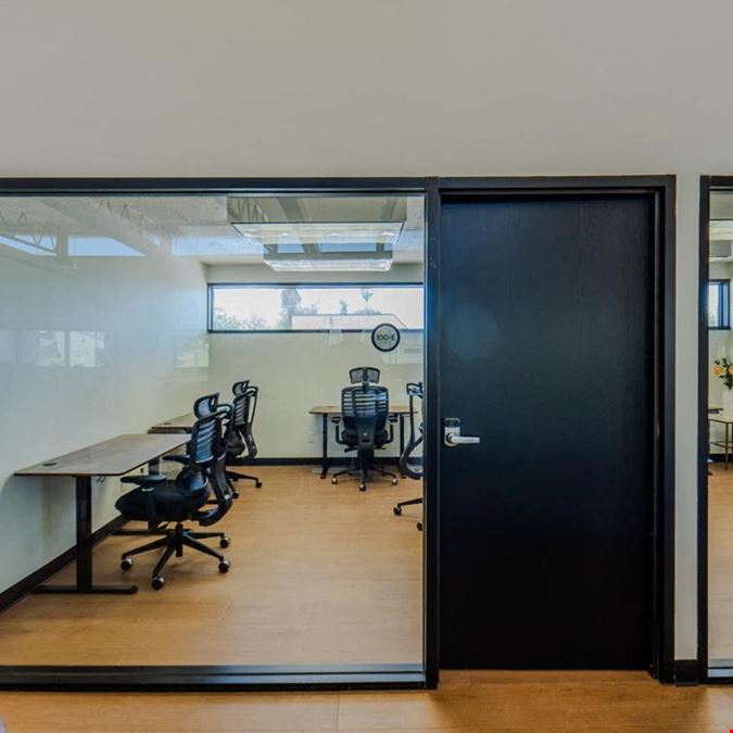 Day Office 406