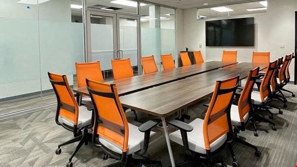 Sawtooth Training | Conference Room 2