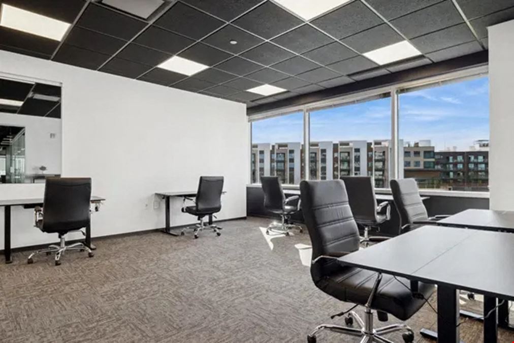 Lucid Private Offices - Kierland/ North Scottsdale