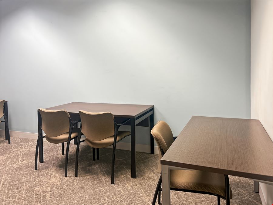 VA, Richmond - Boulders Business Park