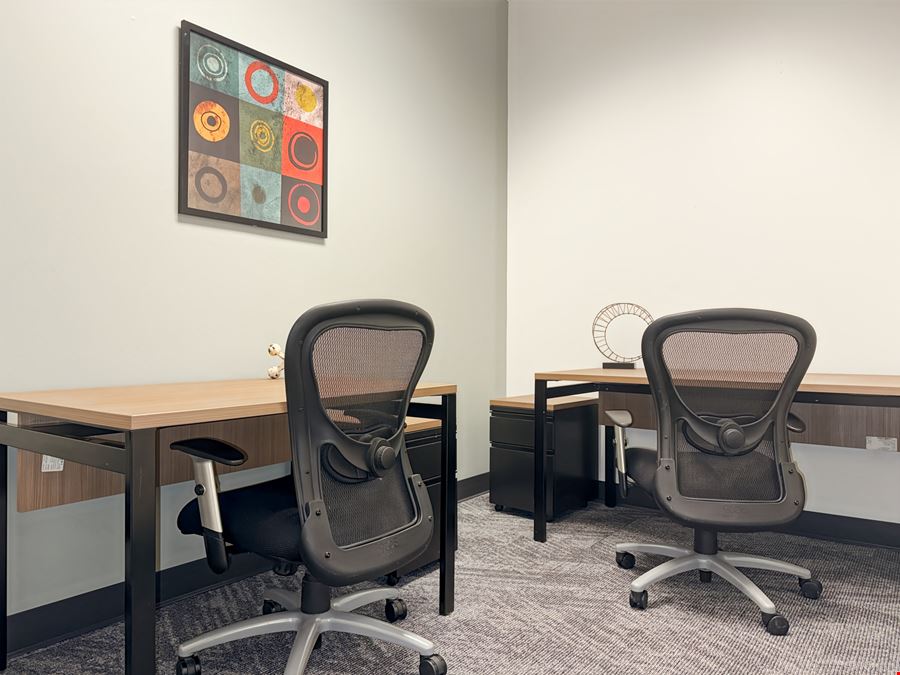 Regus - Frisco - Stonebriar Center