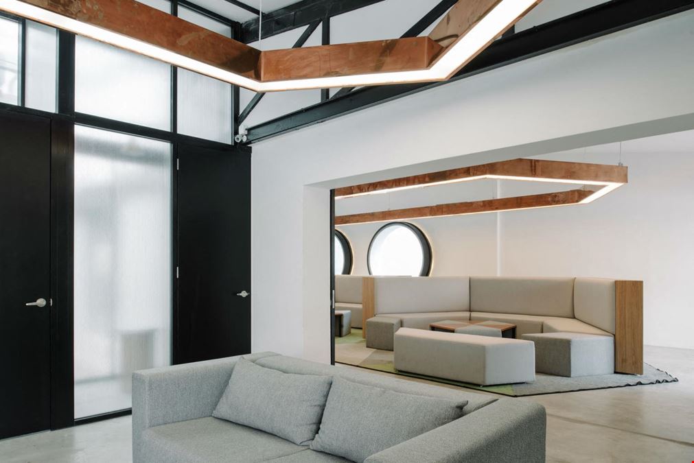 Arcc Spaces - Kuala Lumpur The Row