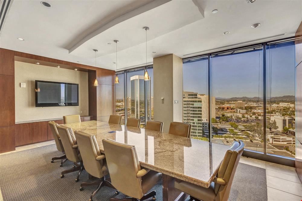 3101-3111 N Central Avenue