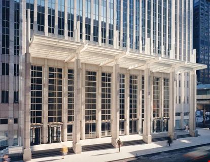 Preview of Chicage Financial District Office space for Rent in Chicago