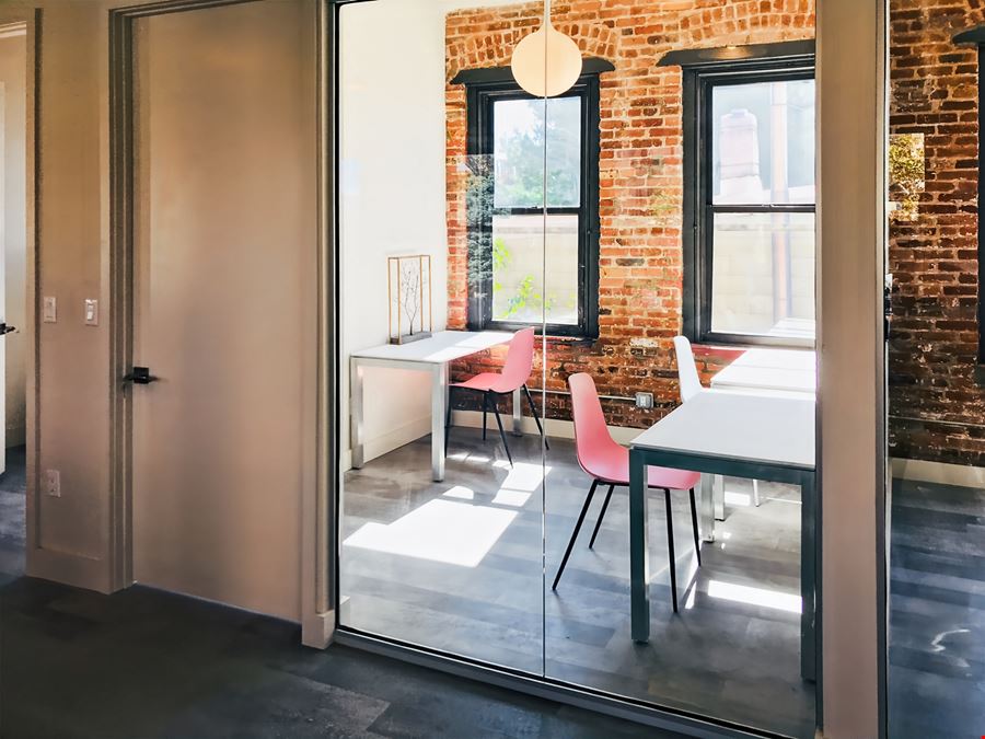 HQ - Brooklyn - Ainslie Street