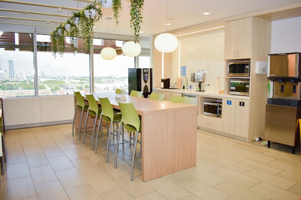 Venture X-Carling Avenue - Venture X - Erindale
