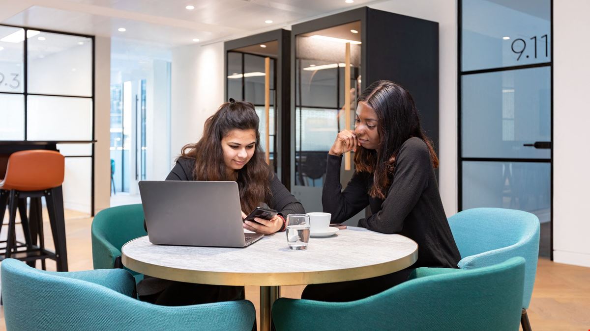 The Clubhouse - Holborn