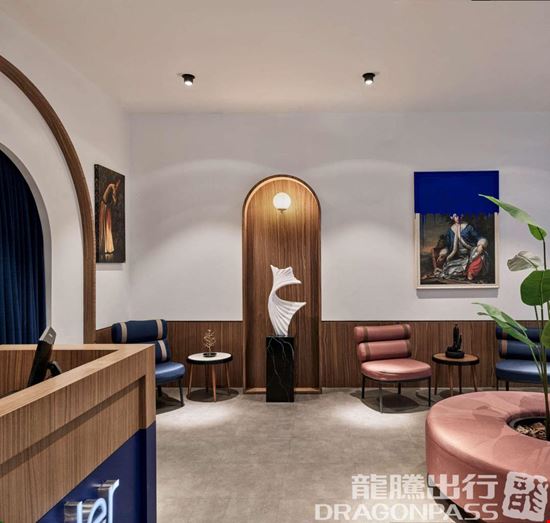 Preview of Kepler Club Sabiha Gokcen Airport International Terminal Office space for Rent in Istanbul