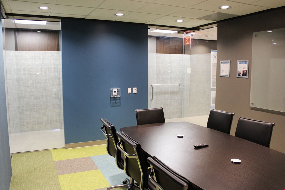 2323 South Voss Road