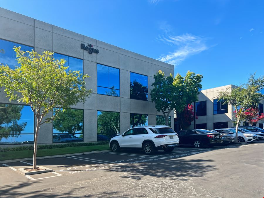 CA, Diamond Bar - Gateway Center