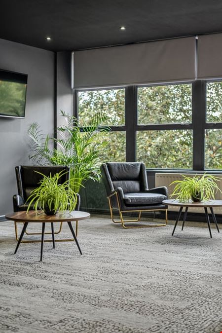 Riverview Serviced Offices