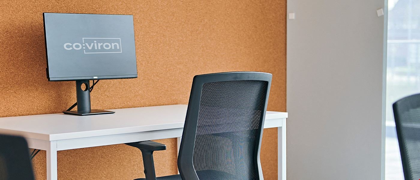 co:viron GmbH