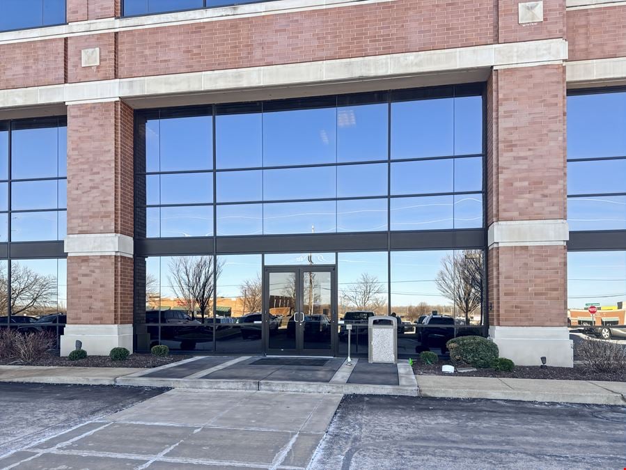 Regus - St Louis - Chesterfield