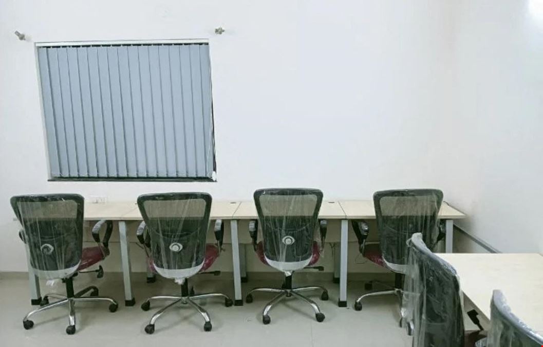 Excella Cowork - Balewadi High Street