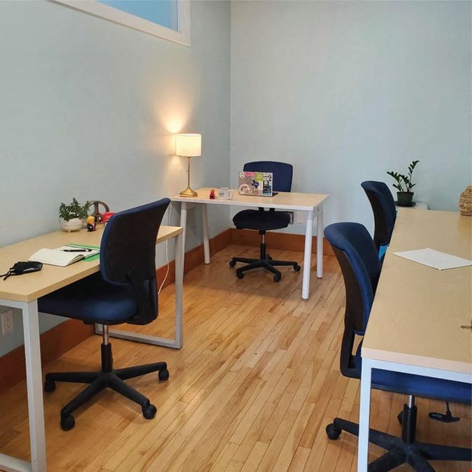 Day Office 3