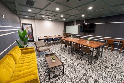 Preview of COhatch - Kenwood Office space for Rent in Cincinnati