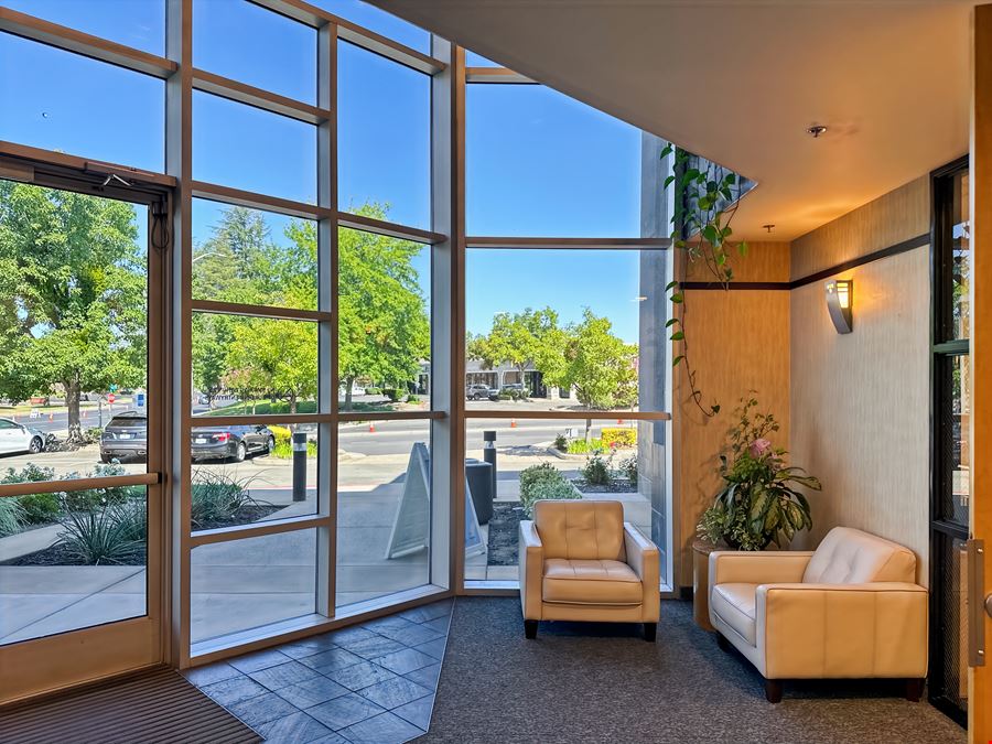 CA, Folsom - Orchard Rd