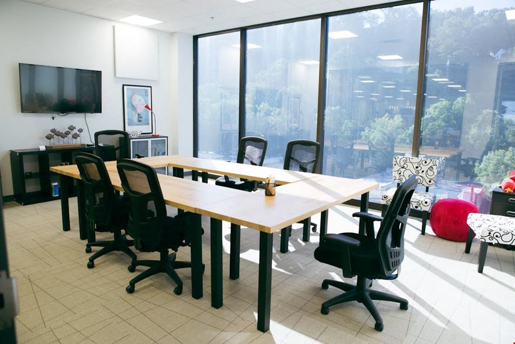 Innovation Lab 402