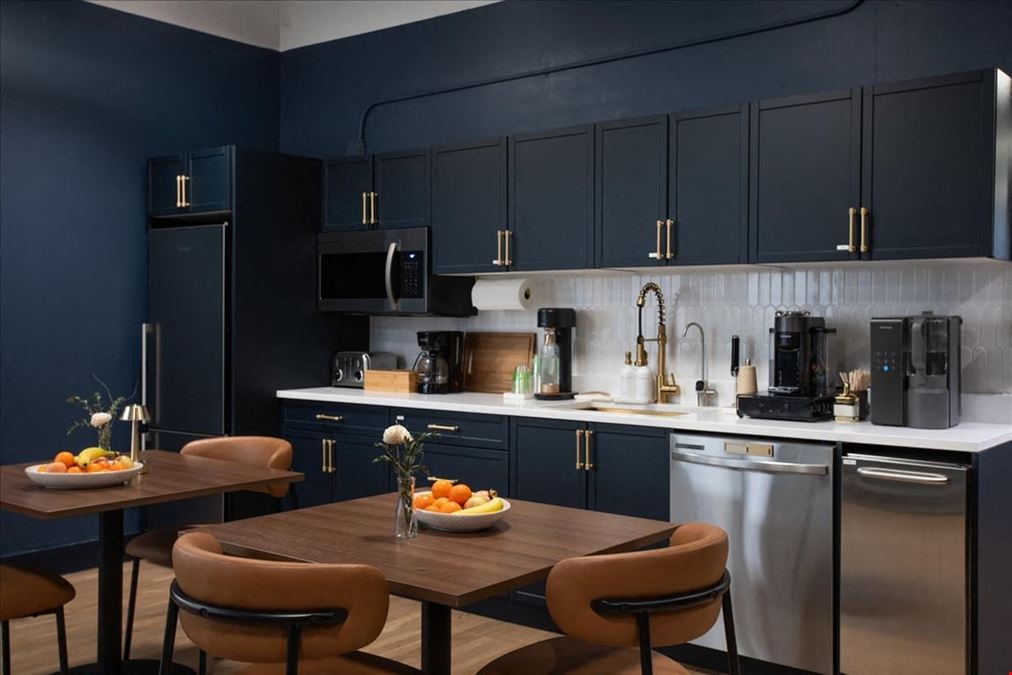 Resident - Company Club - Flatiron