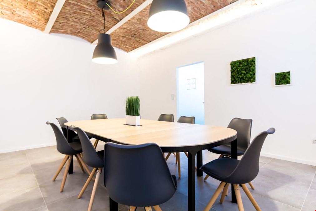 Smart Office Service