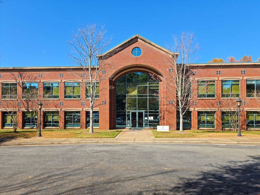 Regus - Johns Creek - Lakefield