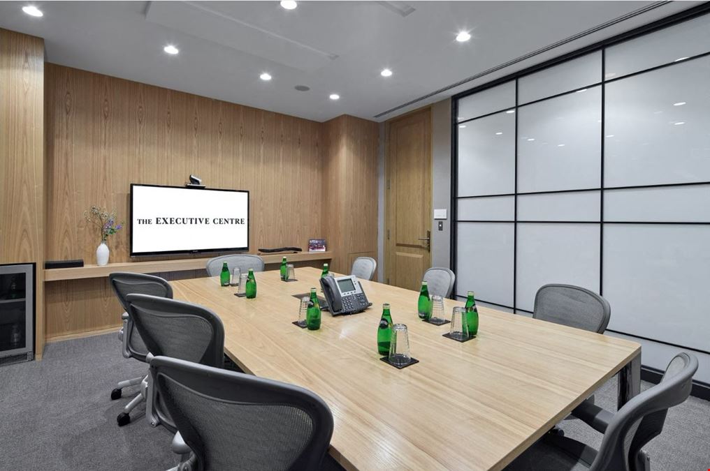 The Executive Centre - Tokyo - Roppongi Hills North Tower