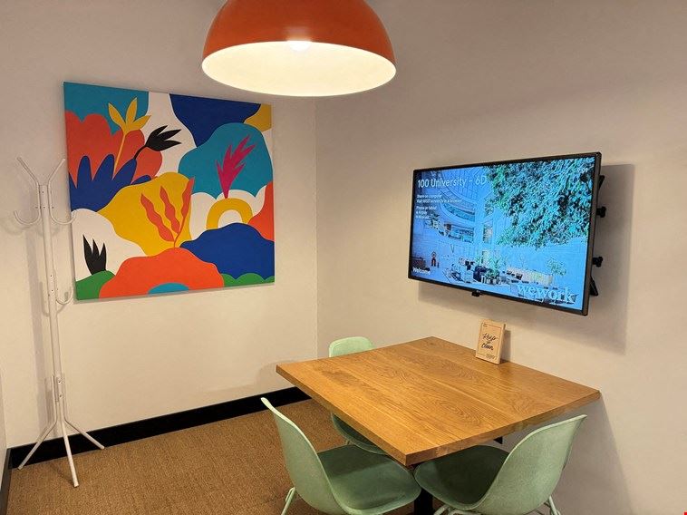 Meeting Room 6D