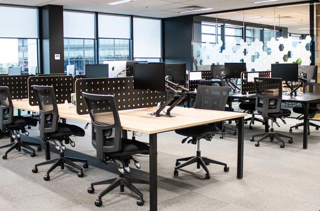 Waterman Workspaces (Narre Warren)