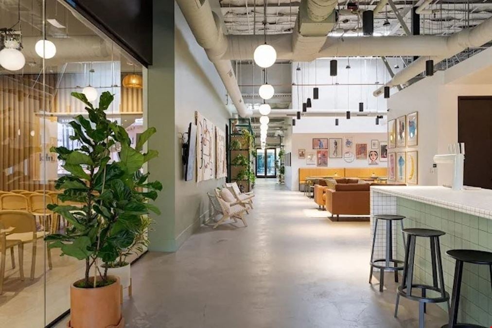 Kiln - Rancho Bernardo