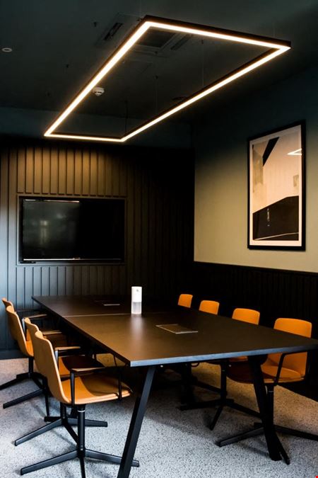 Spacemade - Park House