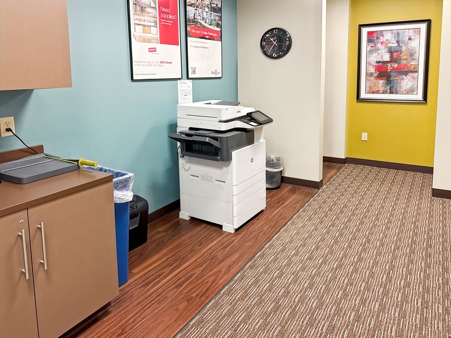 MN, Lake Elmo - Lake Elmo