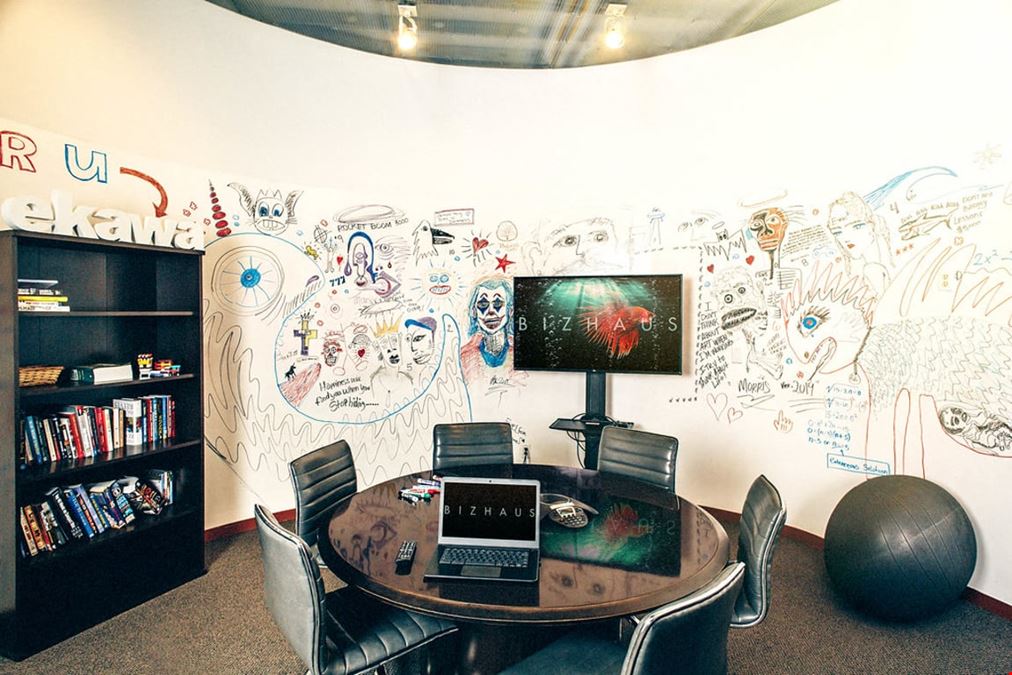 BizHaus - Marina del Rey