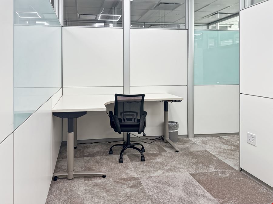 Regus - Sugar Land - Brisbane