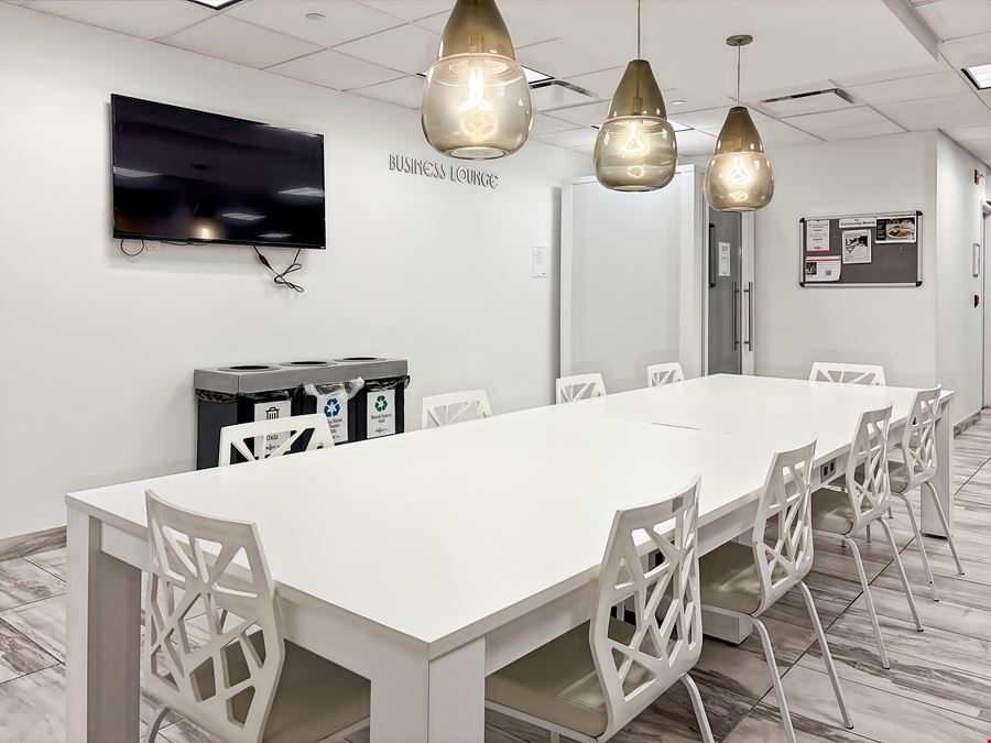Regus - New York - 1325 Avenue of Americas