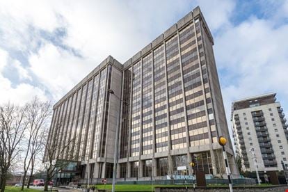 Regus - Brunel House